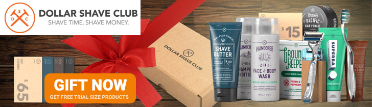 Dollar Shave Club Dollar Shave Club