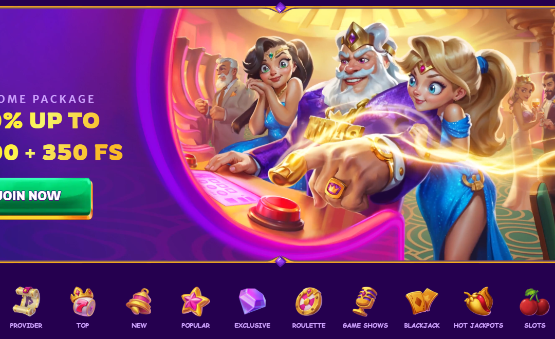 MidasLuck Casino: A Grand Investment Opportunity in the Thriving Online Gaming Industry